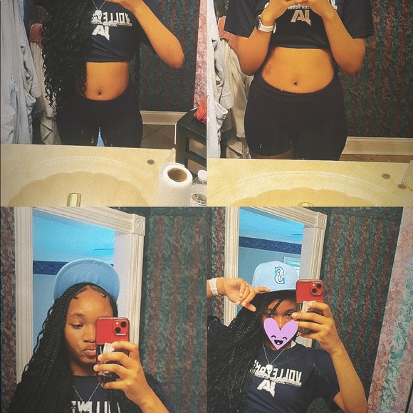 Meet your Posher, Jonea - Picture 3 of 5